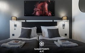 Hotelli Sointu by UHANDA